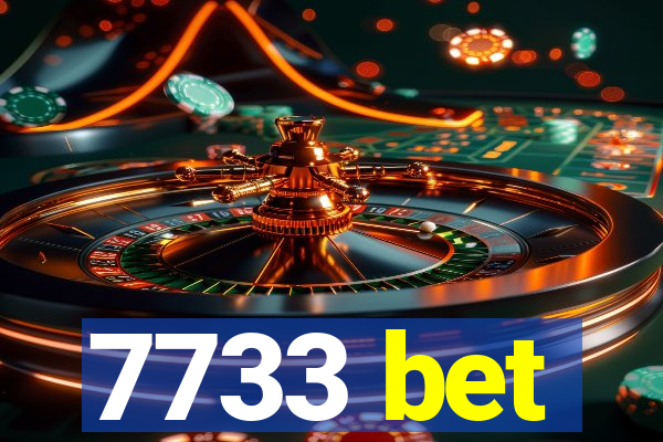 7733 bet